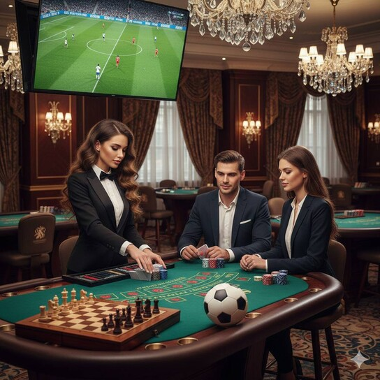 五星体育App界面